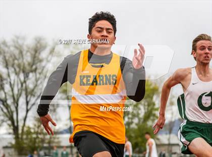 Thumbnail 2 in Judge Memorial, Kearns, Olympus @ Hillcrest photogallery.