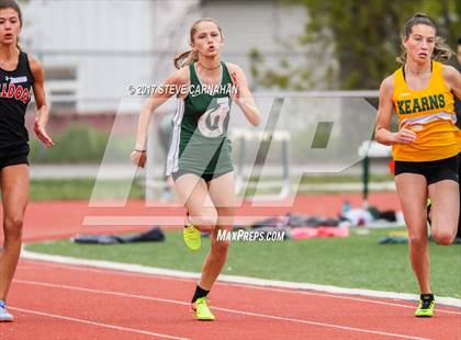 Thumbnail 1 in Judge Memorial, Kearns, Olympus @ Hillcrest photogallery.