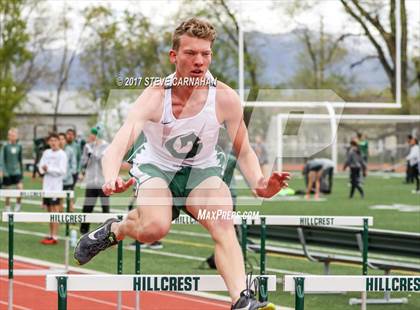 Thumbnail 3 in Judge Memorial, Kearns, Olympus @ Hillcrest photogallery.