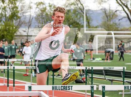 Thumbnail 1 in Judge Memorial, Kearns, Olympus @ Hillcrest photogallery.