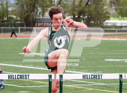 Thumbnail 1 in Judge Memorial, Kearns, Olympus @ Hillcrest photogallery.