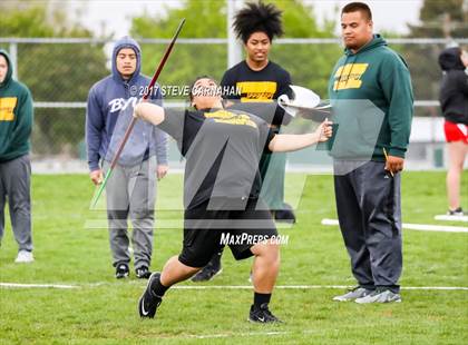 Thumbnail 1 in Judge Memorial, Kearns, Olympus @ Hillcrest photogallery.