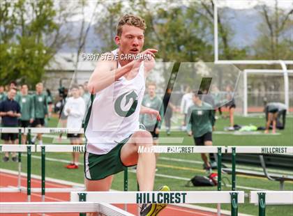 Thumbnail 3 in Judge Memorial, Kearns, Olympus @ Hillcrest photogallery.