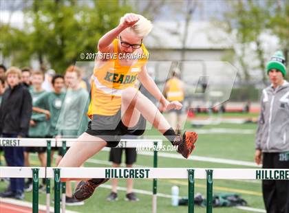 Thumbnail 1 in Judge Memorial, Kearns, Olympus @ Hillcrest photogallery.