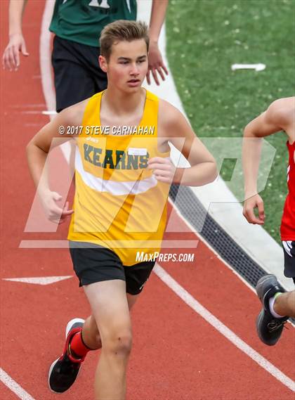 Thumbnail 2 in Judge Memorial, Kearns, Olympus @ Hillcrest photogallery.