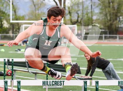 Thumbnail 2 in Judge Memorial, Kearns, Olympus @ Hillcrest photogallery.