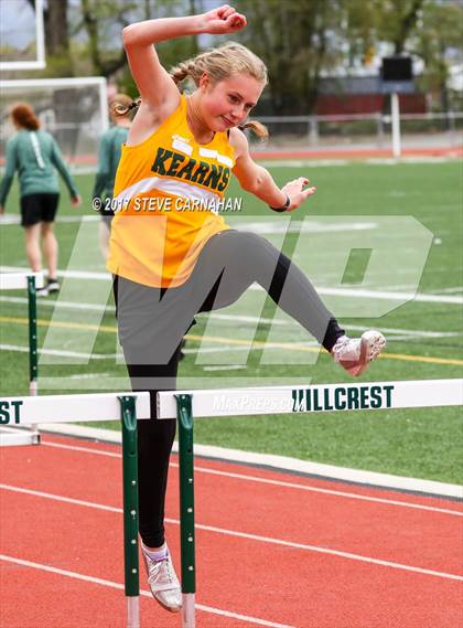 Thumbnail 3 in Judge Memorial, Kearns, Olympus @ Hillcrest photogallery.