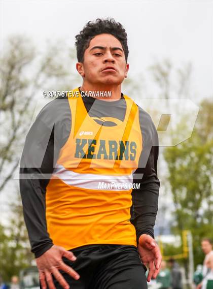 Thumbnail 1 in Judge Memorial, Kearns, Olympus @ Hillcrest photogallery.