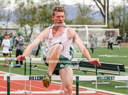 Thumbnail 2 in Judge Memorial, Kearns, Olympus @ Hillcrest photogallery.