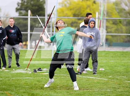 Thumbnail 1 in Judge Memorial, Kearns, Olympus @ Hillcrest photogallery.