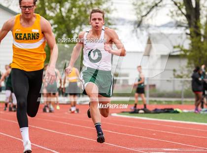 Thumbnail 1 in Judge Memorial, Kearns, Olympus @ Hillcrest photogallery.