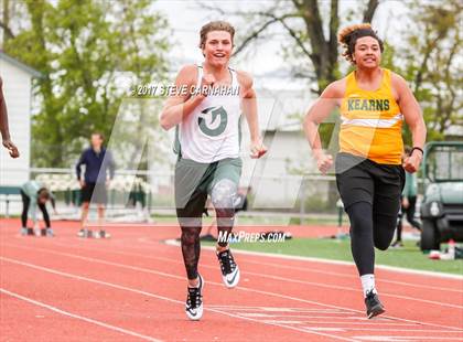 Thumbnail 3 in Judge Memorial, Kearns, Olympus @ Hillcrest photogallery.