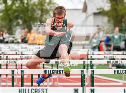 Thumbnail 3 in Judge Memorial, Kearns, Olympus @ Hillcrest photogallery.