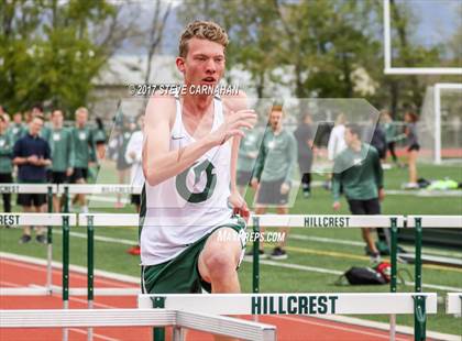 Thumbnail 2 in Judge Memorial, Kearns, Olympus @ Hillcrest photogallery.