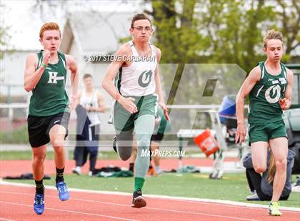 Thumbnail 2 in Judge Memorial, Kearns, Olympus @ Hillcrest photogallery.