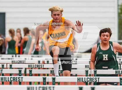 Thumbnail 3 in Judge Memorial, Kearns, Olympus @ Hillcrest photogallery.