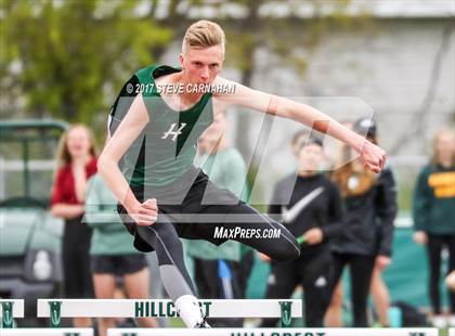 Thumbnail 3 in Judge Memorial, Kearns, Olympus @ Hillcrest photogallery.
