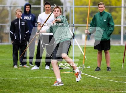 Thumbnail 2 in Judge Memorial, Kearns, Olympus @ Hillcrest photogallery.
