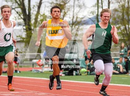 Thumbnail 2 in Judge Memorial, Kearns, Olympus @ Hillcrest photogallery.