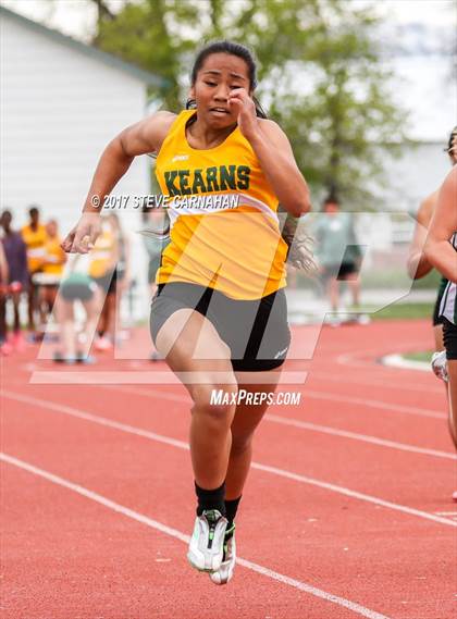 Thumbnail 1 in Judge Memorial, Kearns, Olympus @ Hillcrest photogallery.