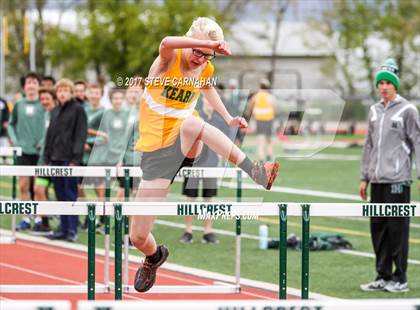 Thumbnail 3 in Judge Memorial, Kearns, Olympus @ Hillcrest photogallery.