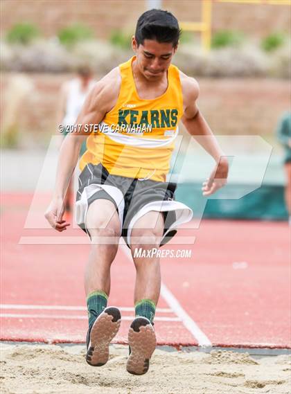 Thumbnail 1 in Judge Memorial, Kearns, Olympus @ Hillcrest photogallery.
