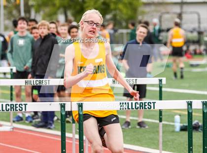 Thumbnail 2 in Judge Memorial, Kearns, Olympus @ Hillcrest photogallery.