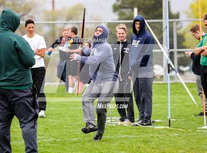 Thumbnail 1 in Judge Memorial, Kearns, Olympus @ Hillcrest photogallery.