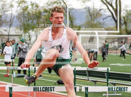 Thumbnail 1 in Judge Memorial, Kearns, Olympus @ Hillcrest photogallery.