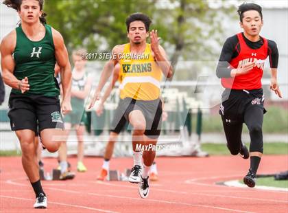 Thumbnail 3 in Judge Memorial, Kearns, Olympus @ Hillcrest photogallery.