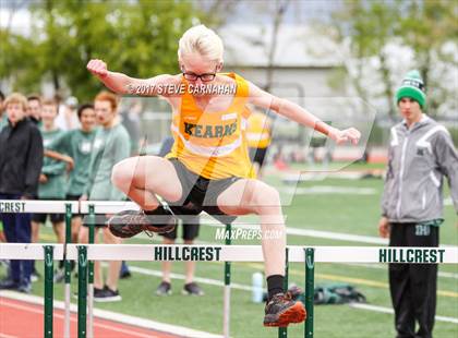 Thumbnail 3 in Judge Memorial, Kearns, Olympus @ Hillcrest photogallery.