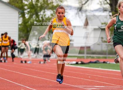 Thumbnail 1 in Judge Memorial, Kearns, Olympus @ Hillcrest photogallery.