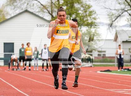 Thumbnail 2 in Judge Memorial, Kearns, Olympus @ Hillcrest photogallery.