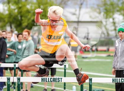 Thumbnail 2 in Judge Memorial, Kearns, Olympus @ Hillcrest photogallery.