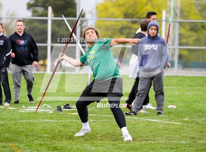 Thumbnail 3 in Judge Memorial, Kearns, Olympus @ Hillcrest photogallery.