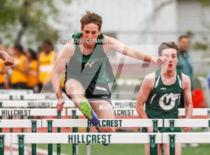 Thumbnail 1 in Judge Memorial, Kearns, Olympus @ Hillcrest photogallery.