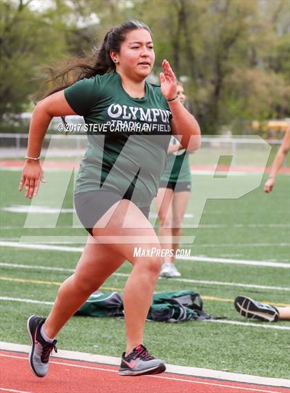 Thumbnail 2 in Judge Memorial, Kearns, Olympus @ Hillcrest photogallery.