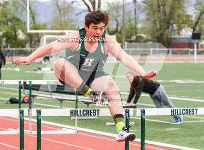 Thumbnail 3 in Judge Memorial, Kearns, Olympus @ Hillcrest photogallery.