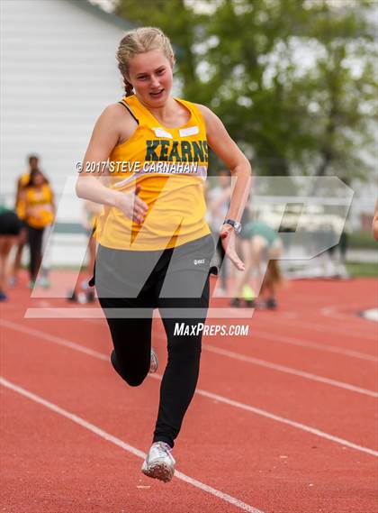 Thumbnail 1 in Judge Memorial, Kearns, Olympus @ Hillcrest photogallery.