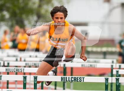 Thumbnail 1 in Judge Memorial, Kearns, Olympus @ Hillcrest photogallery.