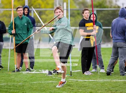 Thumbnail 1 in Judge Memorial, Kearns, Olympus @ Hillcrest photogallery.