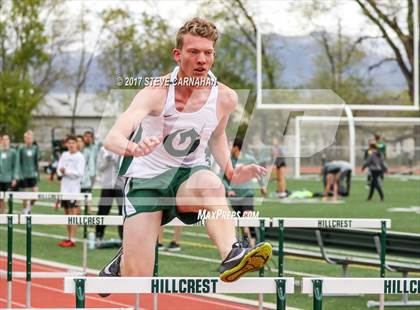 Thumbnail 2 in Judge Memorial, Kearns, Olympus @ Hillcrest photogallery.