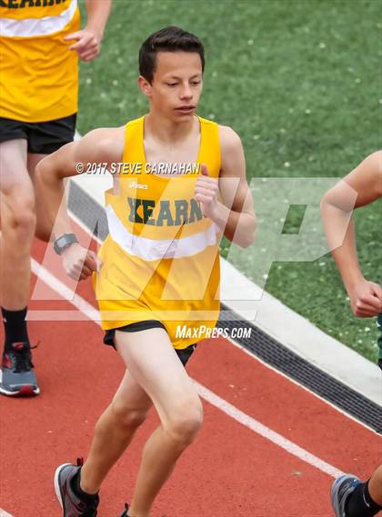 Thumbnail 1 in Judge Memorial, Kearns, Olympus @ Hillcrest photogallery.