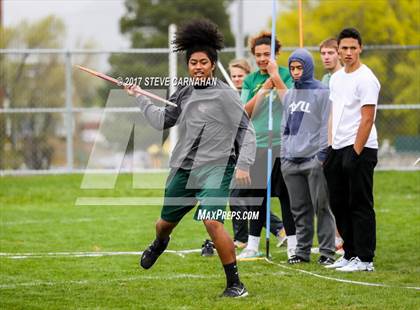Thumbnail 2 in Judge Memorial, Kearns, Olympus @ Hillcrest photogallery.