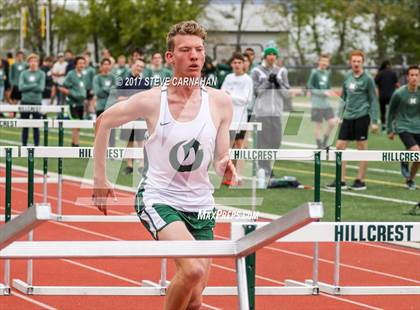 Thumbnail 2 in Judge Memorial, Kearns, Olympus @ Hillcrest photogallery.