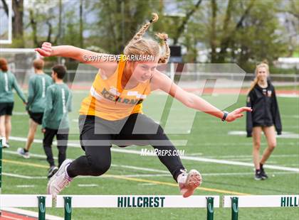 Thumbnail 1 in Judge Memorial, Kearns, Olympus @ Hillcrest photogallery.