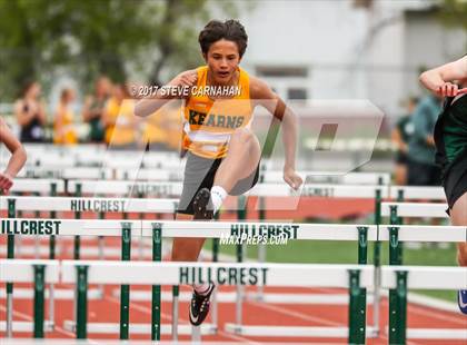 Thumbnail 3 in Judge Memorial, Kearns, Olympus @ Hillcrest photogallery.