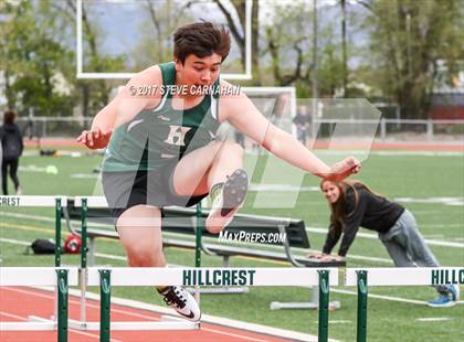 Thumbnail 1 in Judge Memorial, Kearns, Olympus @ Hillcrest photogallery.