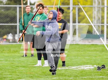Thumbnail 3 in Judge Memorial, Kearns, Olympus @ Hillcrest photogallery.
