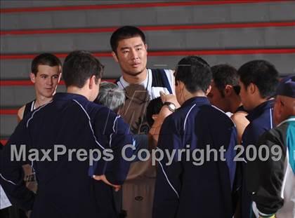 Thumbnail 3 in Community Charter vs Maranatha Christian (MaxPreps Holiday Classic) photogallery.